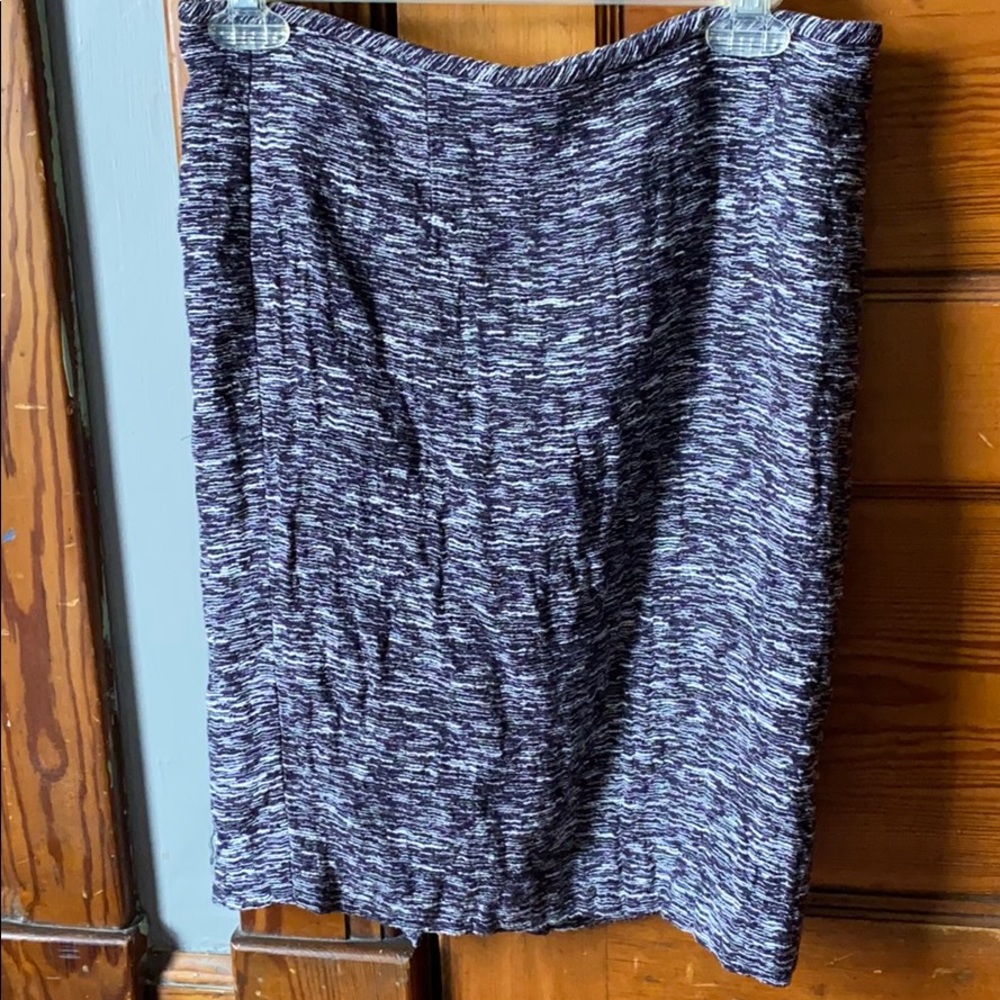 Calvin Klein pencil skirt